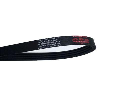 KANALLI KAYIŞ — ABA 4PK595 - ABA - OEM MD314778