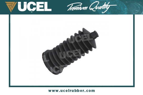 DİREKSİYON KÖRÜĞÜ KISA (SOL) (TEK KÖRÜK) FIAT 131 - UCEL - OEM 4373921