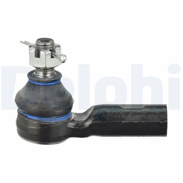 ROT BAŞI DIŞ SAĞ-SOL TOYOTA HILUX REVO 2.4L 2GDFTV GUN125 GUN135 4X2 4X4 15-> - DELPHI - OEM 4504609800