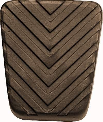 PEDAL LASTİĞİ (FREN-DEBRİYAJ) STAREX MİNİBÜS 2.4-2.5 TD-CRDİ-TCİ (97-08) - GROS - OEM 3287037000