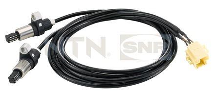 ABS HIZ SENSÖRÜ ARKA VOLVO S70 2.0-2.0T-2.3T-2.4 (97-00) - SNR - OEM 9162612