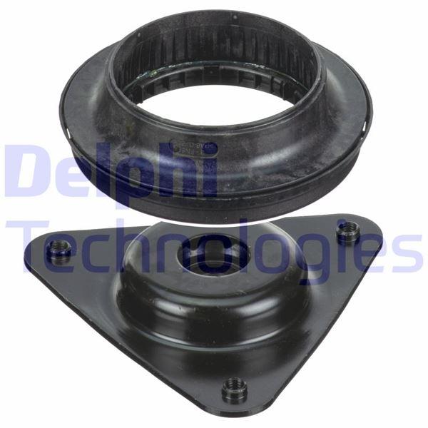 ÖN AMORTISOR TAKOZU SAĞ-SOL RENAULT MEGANE IV 15> KADJAR 15> NISSAN QASHQAI II (J11) 13> 1.2 TCe 1.5dCi 1.6 16V 1.6dCi - DELPHI - OEM 5432500Q0B