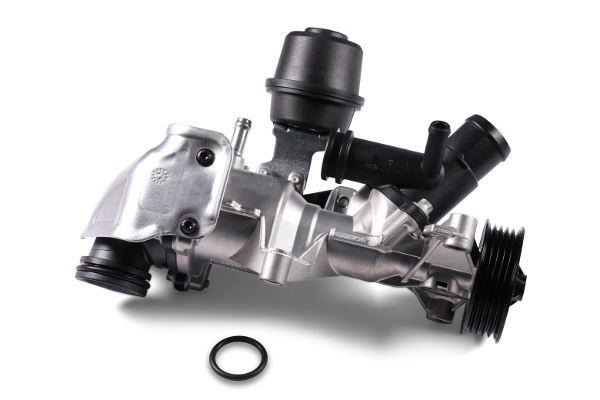 DEVIRDAIM POMPASI MERCEDES M270 W176 W246 C117 X117 X156 - GK - OEM A2702000800