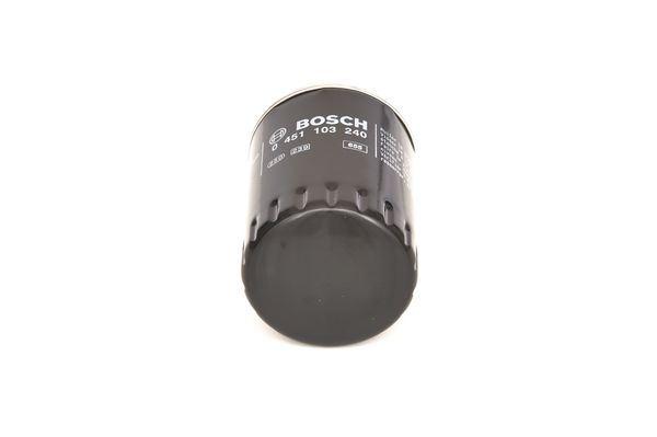 YAĞ FİLTRESİ — BOSCH 0451103240 - BOSCH