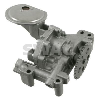 YAĞ POMPASI P306-P405-P406-P806-CITROEN EXPERT-XANTIA-ZX-XSARA-EVASION 1.8 2.0.16V XU7-XU10 - SWAG - OEM 1001.77
