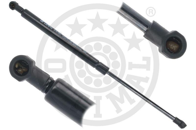 GAZLİ AMORTİSÖR BAGAJ/YÜKLEME BÖLÜMÜ ALFA ROMEO 15 - OPTIMAL - OEM 60654724