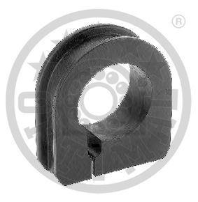 YATAKLAMA DİREKSİYON DİSLİ KUTUSU CADDY II Kasten9K9A)-CADDY II Kombi9K9B)-GOLF III1H1)-GOLF III Cab - OPTIMAL - OEM 1H0422884