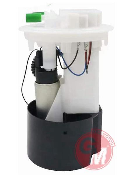 YAKIT DEPO ŞAMANDIRASI RENAULT KANGOO 1.2 1.4 1.6 16V-(97-) ÇİFT ÇIKIŞ - GUA - OEM 8200029080