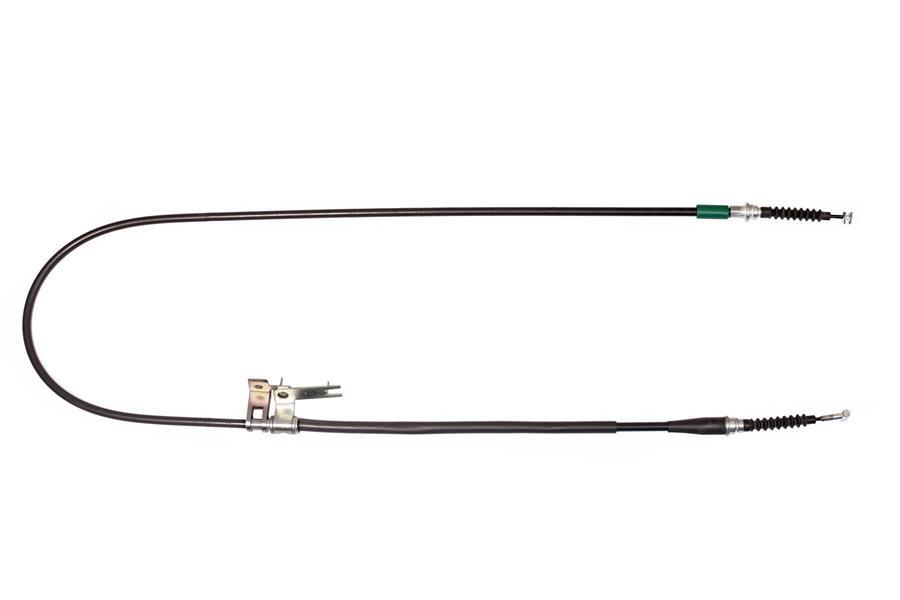 EL FREN TELLERİ ARKA SAĞ 626 4/5kapı (Disk Fren) - CAVO - OEM GE7C44410D