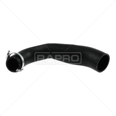 TURBO HORTUMU FORD MONDEO III 2.0 TDCI 01-07 - RAPRO - OEM 2S7Q6K770AC