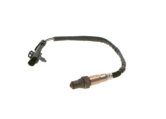 OKSİJEN SENSÖRÜ OMEGA A 2.0-2.0i (86-94) FRONTERA 2.0i (92-98) AVEO-KALOS-LACETTI 1.4 16V L95 EPICA 2.0 - BOSCH - OEM 96394004