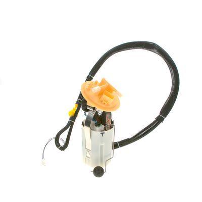 YAKIT POMPA ÜNİTESİ — BOSCH 1582980203 - BOSCH