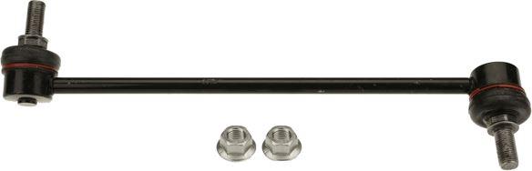 Z ROT ÖN SAĞ RENAULT KOLEOS II 16> NISSAN QASHQAI (J10-J11) X-TRAİL (T31-T32) (M12X1.25 300MM) 1.6 DCI-2.0 DCI - TRW - OEM 546184CB0A