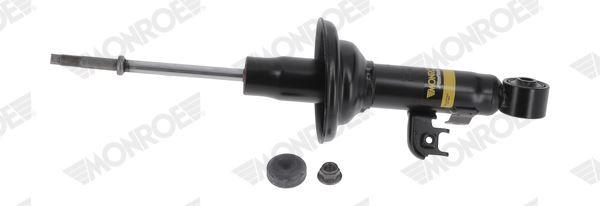 ÖN AMORTİSÖR SAĞ TOYOTA HI-LUX VII 2.5D4D ( KUN10 KUN15 KUN35 )( 2005-2015) HILUX VIII 2.4D 2018=> ( GAZLI ) ( ADVENTURE ) - MONROE - OEM 4851009G90