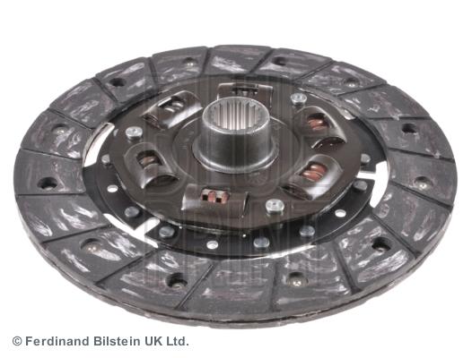 DEBRİYAJ DİSKİ (BALATASI) DAIHATSU TERIOS 1.3L HCJE J100 97-00 - BLUEPRINT - OEM 3125087401