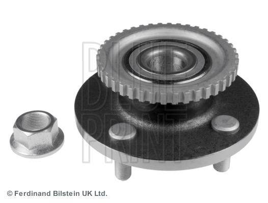 TEKERLEK RULMANI TAKIMI MICRA K11 1993-02 — BLUEPRINT ADN18376 - BLUEPRINT - OEM 432005F617S1