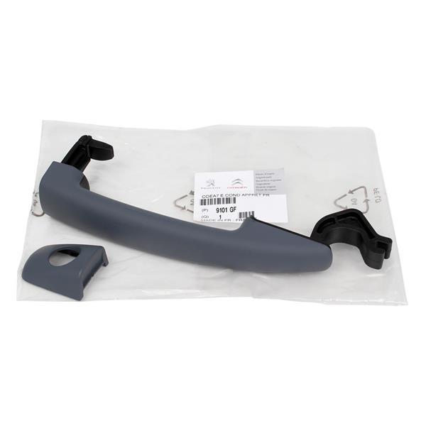 ÖN KAPI DIŞ AÇMA KOLU SOL CITROEN C5 - PSA - OEM 9101.Q9