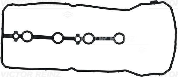 KÜLBÜTÖR (SUBAP KAPAK) CONTASI RENAULT MEGANE IV 15> DUSTER 10> FLUENCE 10> JUKE 10> 1.6SCe H4M - V.REINZ - OEM 132701KT0A