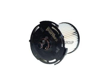 YAKIT FİLTRESİ FORD CUSTOM-TRANSIT V363-V363 2.2 TDCİ 125HP-155PS 11> 17 - PURFLUX - OEM CC119176DA