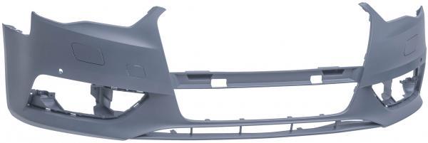 TAMPON ÖN ASTARLI 2 SENSÖRLÜ FAR YIKAMALI AUDI A3 2012> - PHIRA - OEM 8V0807065CGRU