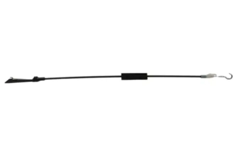 KAPI İÇ AÇMA TELİ ARKA OPEL CORSA D - BEMOT - OEM 13258268