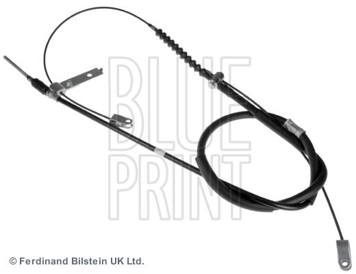EL FRENİ TELİ HILUX 1988-97 — BLUEPRINT ADT346134 - BLUEPRINT - OEM 4642035490