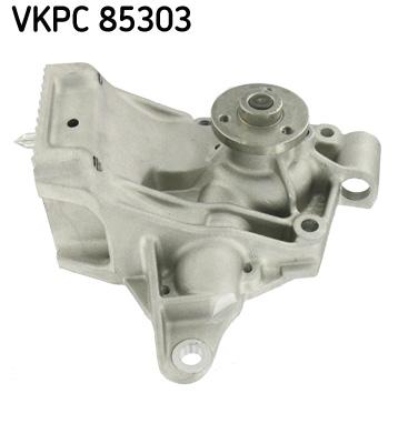 DEVIRDAIM PA751 - SKF
