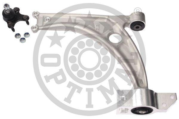 BUGİ KOLU TEKERLEK BAGLANTİSİ Q38U)TIGUAN5N_) — OPTIMAL G6-1510 - OPTIMAL - OEM 1K0407365B