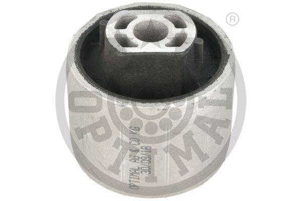 YATAKLAMA BUGİ KOLU A38P1)-A3 Convertible8P7)-A3 Sportback8PA)-TT8J3)-TT Roadster8J9); ALTEA5P1)-LEO - OPTIMAL - OEM 5Q0505541A