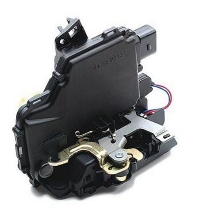 KAPI KİLİDİ ÖN SAĞ GOLF IV-BORA-PASSAT - GVA - OEM 3B1837016A