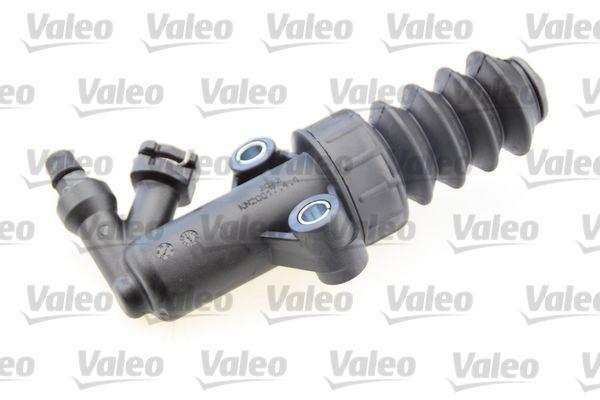 (KN20017.4.1) DEBRİYAJ ALT MERKEZİ MAZDA 2 1.3 MZR 1.5 MZR (10-15) MAZDA 3 1.6 1.6MZR - VALEO - OEM 3M517A508AC