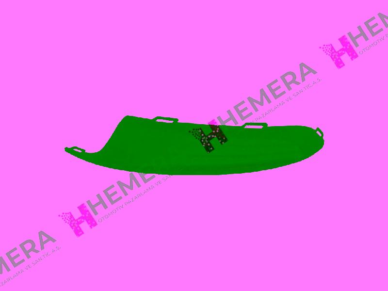TAMPON PANJURU ON SOL JETTA 2010 - DE-GA - OEM 5C68536659B9