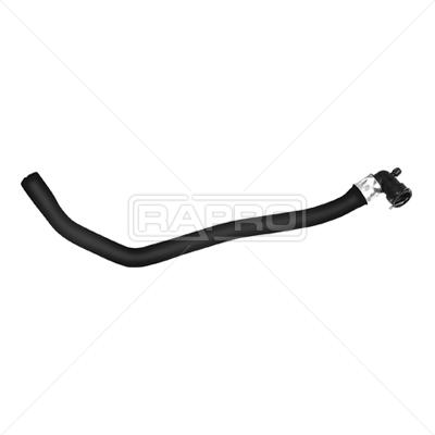 KALORİFER HORTUMU CITROEN C2 1.4 İ-1.6 İ - RAPRO - OEM 6466.VJ