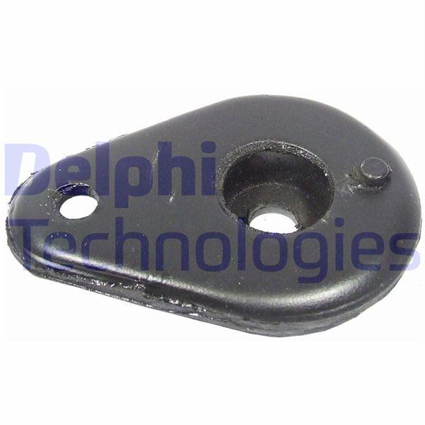 AMORTİSÖR TAKOZU ÖN; SOL/SAĞ ROVER MİNİ 09/69> — DELPHI TD692W - DELPHI