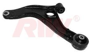 ALT SALINCAK KOMPLE SAĞ RENAULT MASTER III 10> - RIW - OEM 8200688875