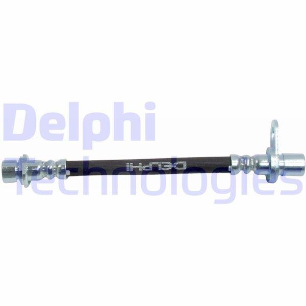 FREN HORTUMU ARKA; SOL TOYOTA PRİUS 09> - DELPHI