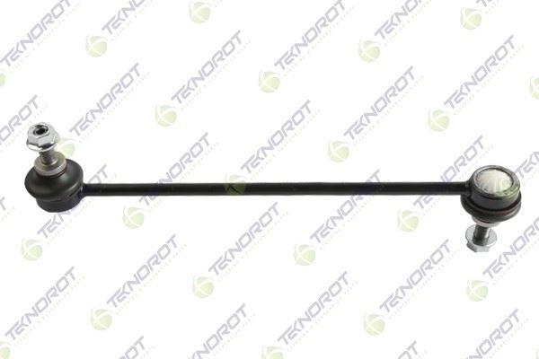 Z-ROT ÖN LANCIA-YPSILON 312846-2011- - TEKNOROT - OEM 51909775