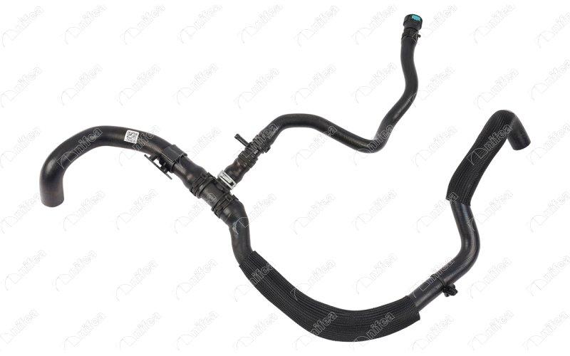 KALORİFER HORTUMU TAKIM FORD TRANSİT 18> 2.0 ECOBLUE - NIFEA - OEM GK31