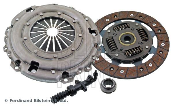 DEBRİYAJ SETİ 0 - BLUEPRINT - OEM 1611266780S2