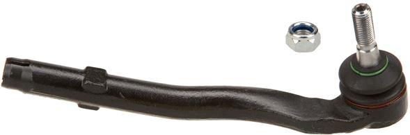 ROT BASI SAG BMW E39 - TRW - OEM 32111091770