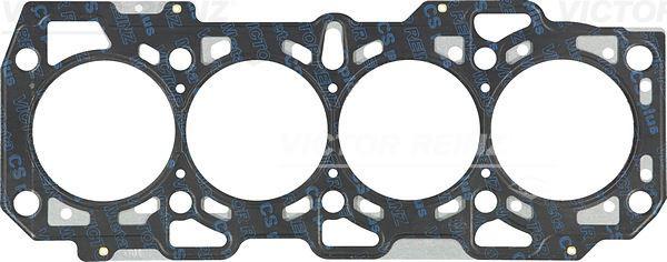 SILINDIR KAPAK CONTA (1D 0.90 mm) DOBLO 1.9D 01- 63HP 01 - REINZ - OEM 46529118