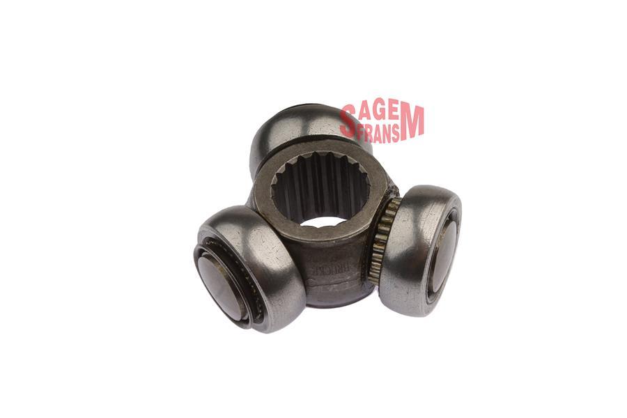 AKS MAFSALI UNO 60 - SAGEMFRANS - OEM 7540062