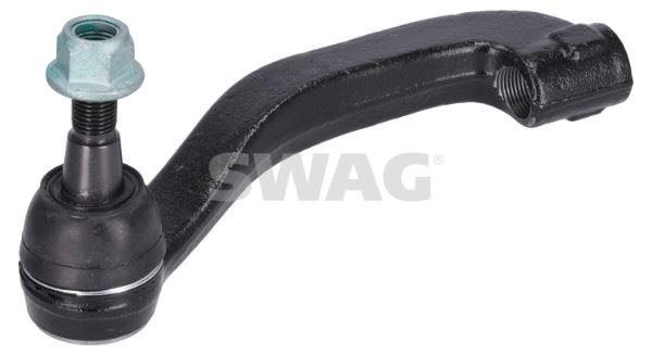 ROT BAŞI (FEBI 186128) - SWAG - OEM 2N0423811