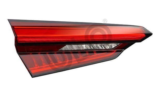 STOP LAMBASI SOL İÇ LED AUDI A5 F5 2016 - ULO - OEM 8W6945093