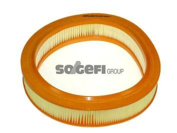 HAVA FİLTRESİ CADDY II (95-04) GOLF III (91-97)POLO (94-99)CORDOBA (93-99)IBIZA II- 1.4-1.6 - PURFLUX - OEM 030129620A