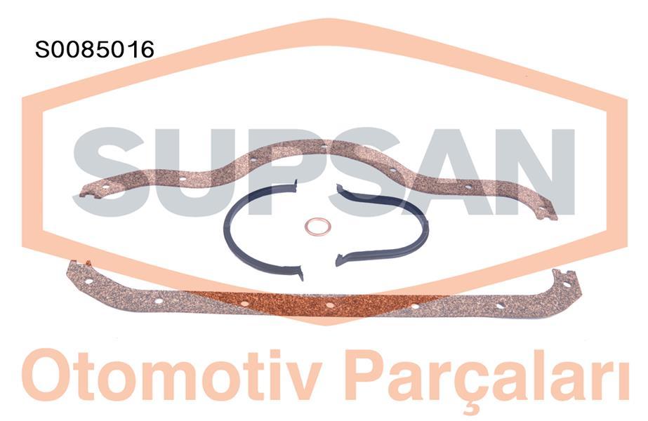CONTA KARTER TAKIM RENAULT 9 (L42 ) - 1400 (ENG. C1J) - SUPSAN