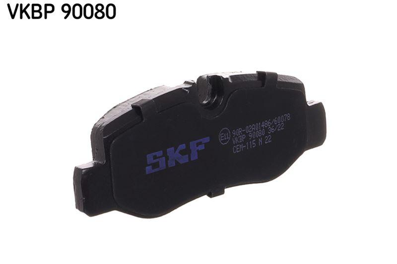 FREN BALATASI ARKA MERCEDES VITO W447 - SKF - OEM A4474200320