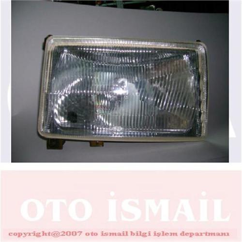 (x) FAR SAĞ J9 - FORD CARGO ORTA MOD. - FARBA - OEM 6015.57