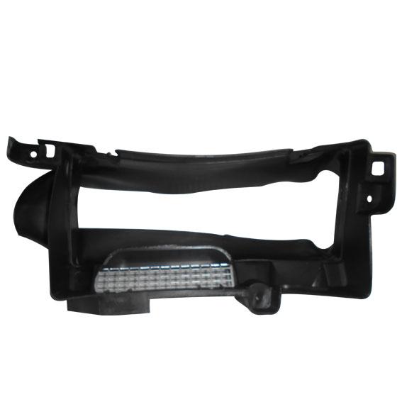 ON TAMPON HAVA KANALI SOL MEGANE IV ( KUCUK ) - BRUCKE - OEM 628113910R
