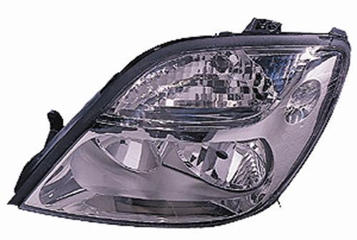 FAR SOL ELEKTRIKLI SCENIC 1999 - 2003 - TYC - OEM 7701047604